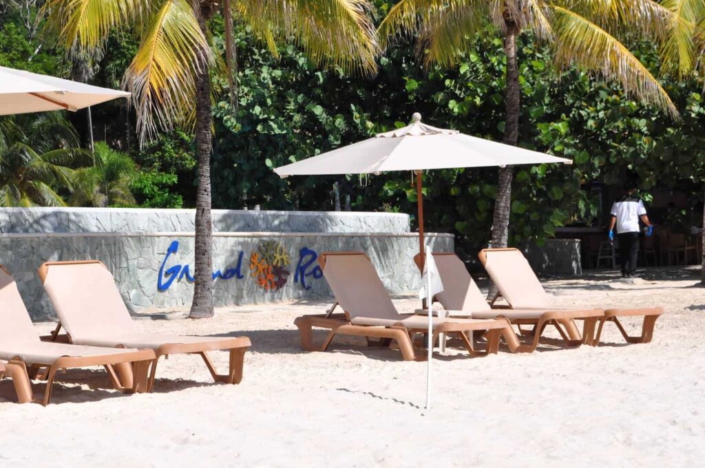 Grand Roatan Resort Honduras