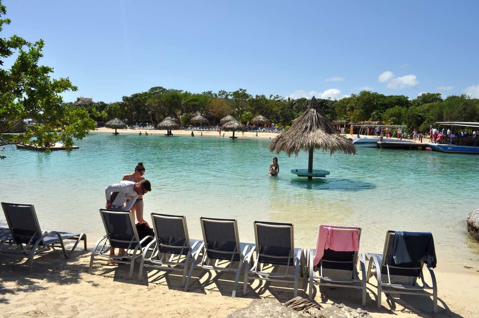 Little French Key Discover Package - Discover Roatan™ Excursions & Tours
