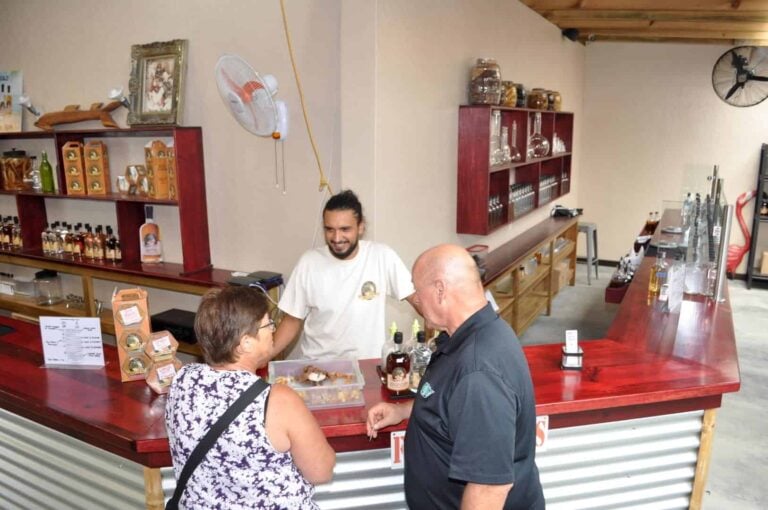 Roatan Rum Company
