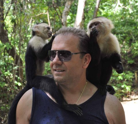 Things To Do In Roatan, Honduras