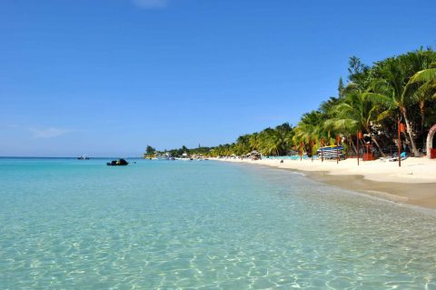 Things To Do In Roatan, Honduras