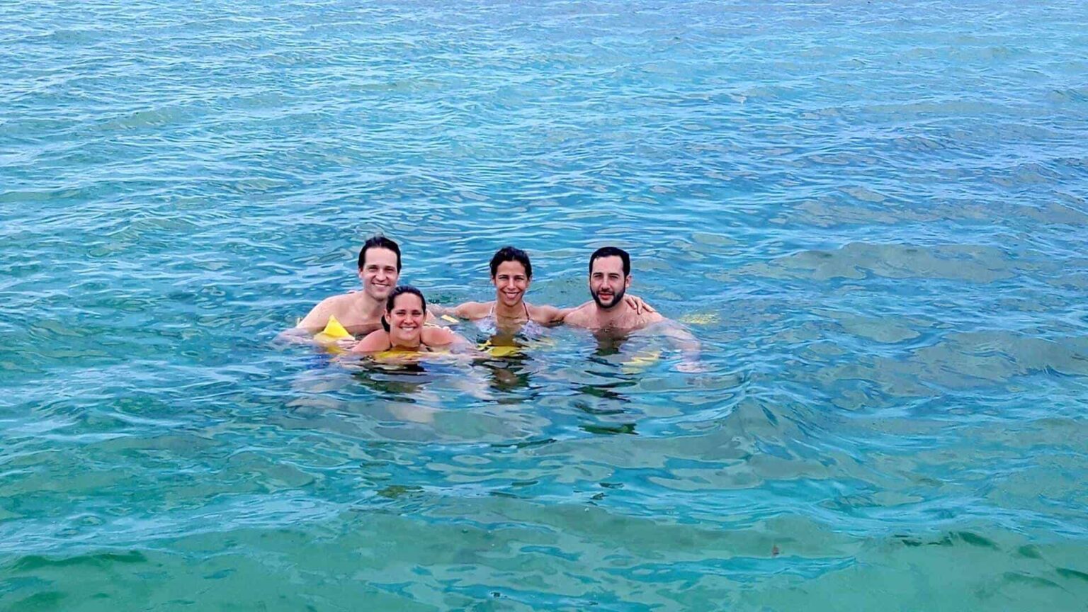Roatan Catamaran Sail & Snorkel Tour | 3 Hours