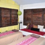 Roatan Day Spa Couples Package