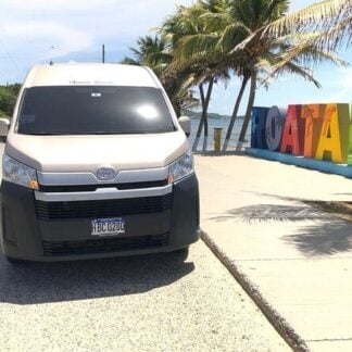 Roatan Honduras Transportation