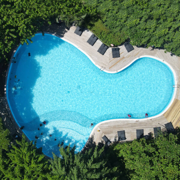 Henry Morgan Resort Roatan Pool