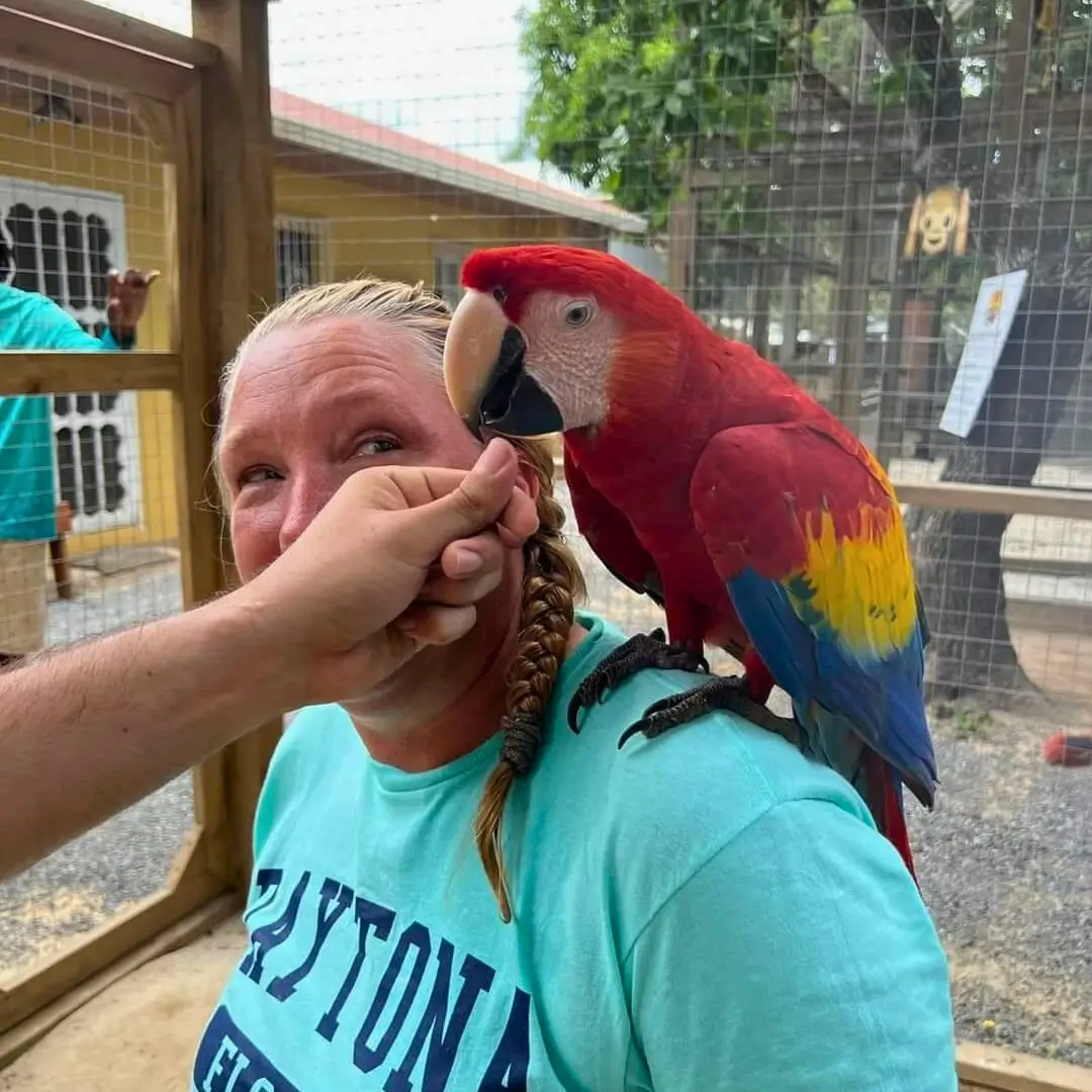 Accessible Roatan Excursion