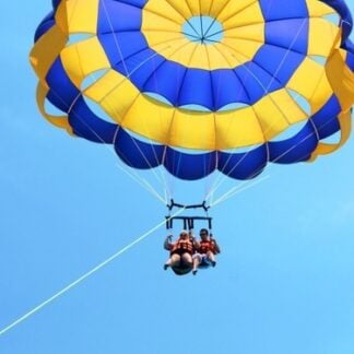 Parasail Roatan