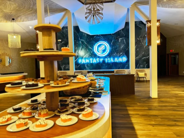 Fantasy Island Resort All Inclusive