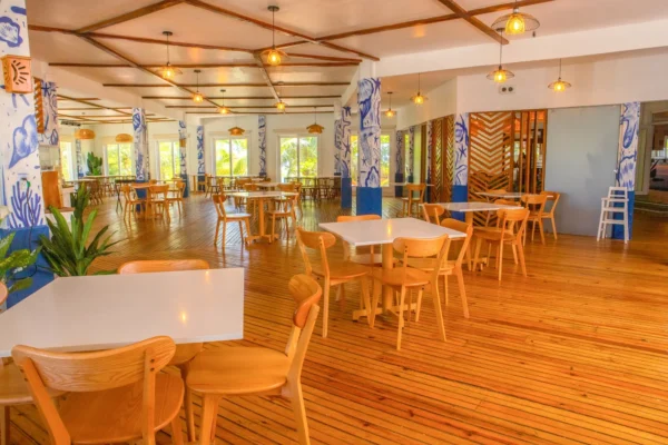 Fantasy Island Resort Dive Marina