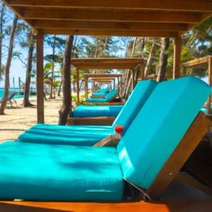 Fantasy Island Resort Roatan Day Pass