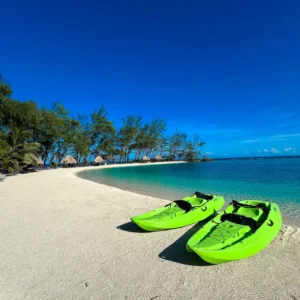 Fantasy Island Roatan Day Pass