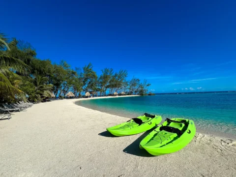 Fantasy Island Roatan Day Pass