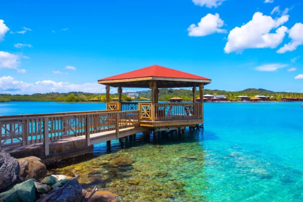 Fantasy Island Roatan Day Pass Price