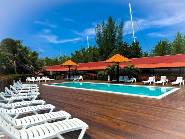 Fantasy Island Roatan Royal Caribbean