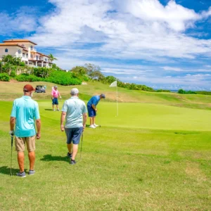 Black Pearl Golf Course