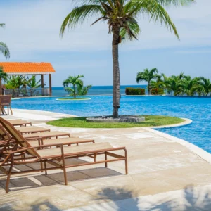 Pristine Bay Resort Beach Day Pass