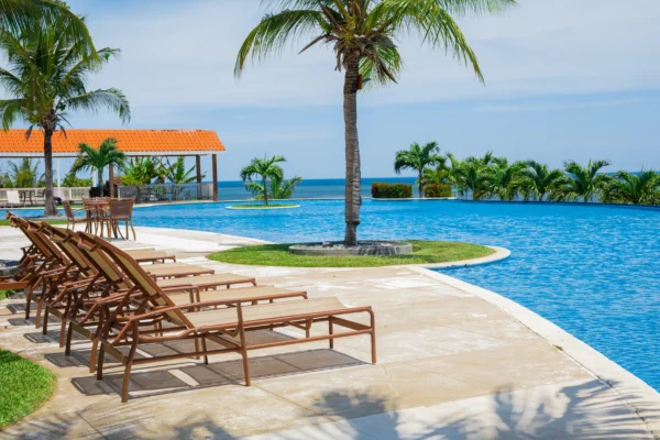 Pristine Bay Resort Beach Day Pass