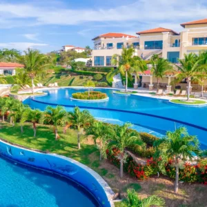 Pristine Bay Resort