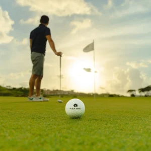 Pristine Bay Golf Club