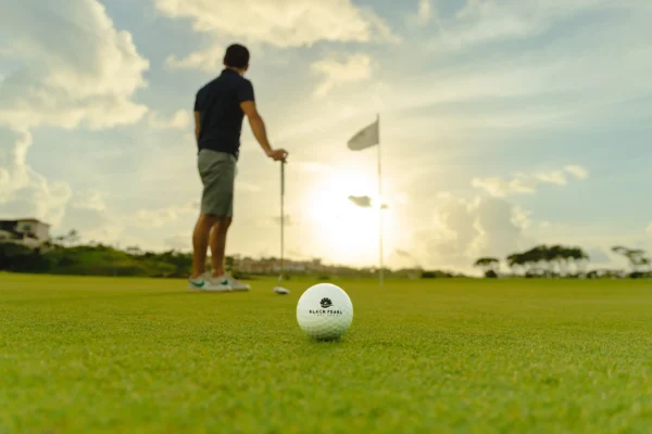 Pristine Bay Golf Club