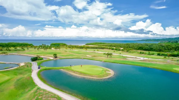 Black Pearl Golf Course Roatan | Pristine Bay Resort - Image 7