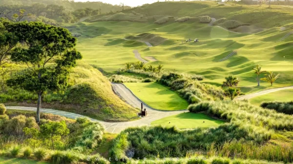 Black Pearl Golf Course Roatan | Pristine Bay Resort - Image 6