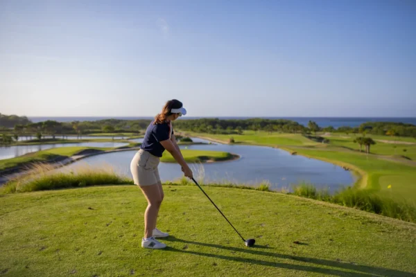 Black Pearl Golf Course Roatan | Pristine Bay Resort - Image 5