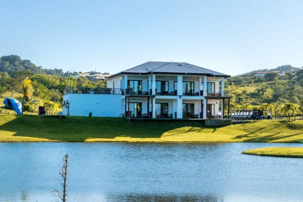 Black Pearl Golf Course Roatan | Pristine Bay Resort - Image 8