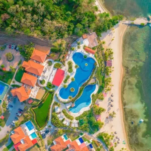 Pristine Bay Resort Roatan Honduras