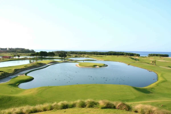 Black Pearl Golf Course Roatan | Pristine Bay Resort - Image 4