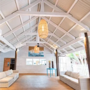 San Simon Beach Club Roatan