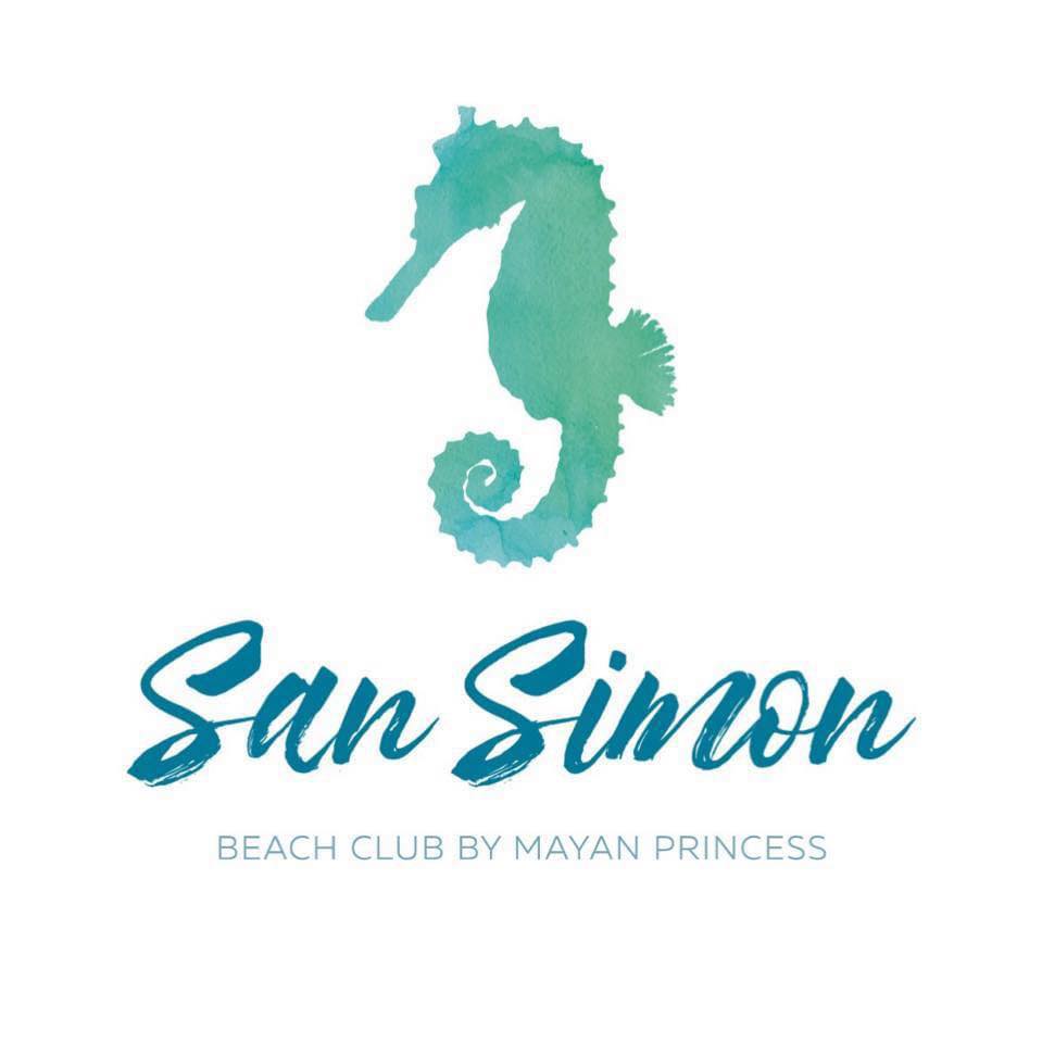 San Simon Beach Club by Mayan Princess