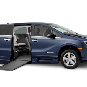 Wheelchair Accessible Vehicle Discover Roatan