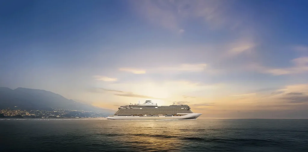 Seven Seas Prestige - Port of Roatan