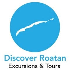 Discover Roatan Excursions & Tours logo