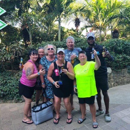 Roatan Shore Excursion Reviews